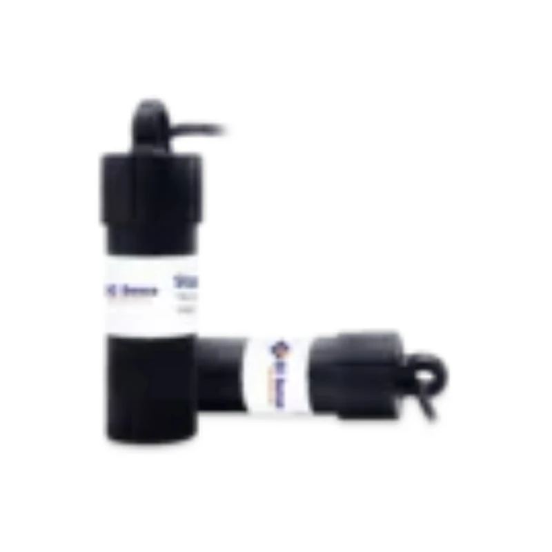 Smart Ozone Sensor